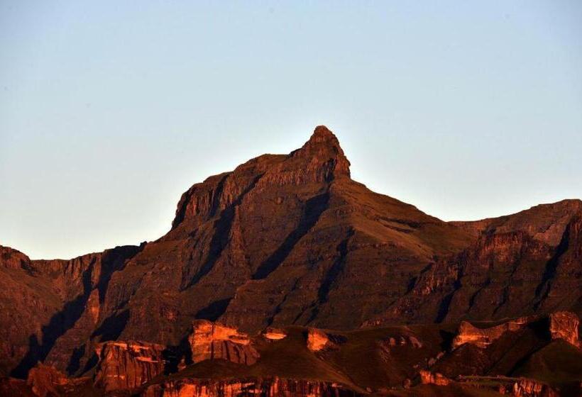 Fairways Resort 6 Sleeper Unit