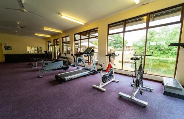 Fairways Resort 6 Sleeper Unit