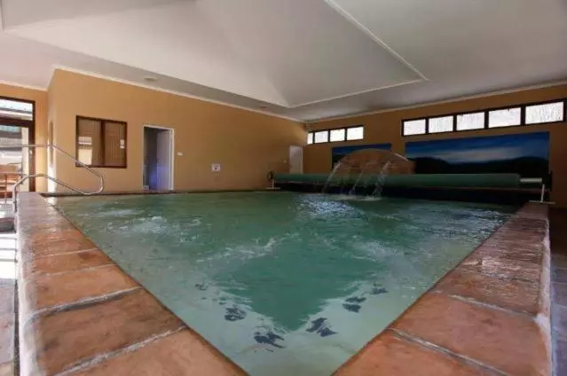 Fairways Resort 6 Sleeper Unit