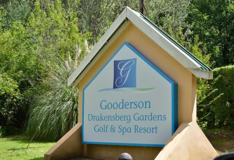 Fairways Resort 6 Sleeper Unit