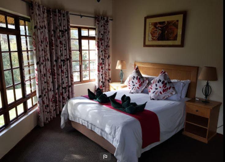 Fairways Resort 6 Sleeper Unit