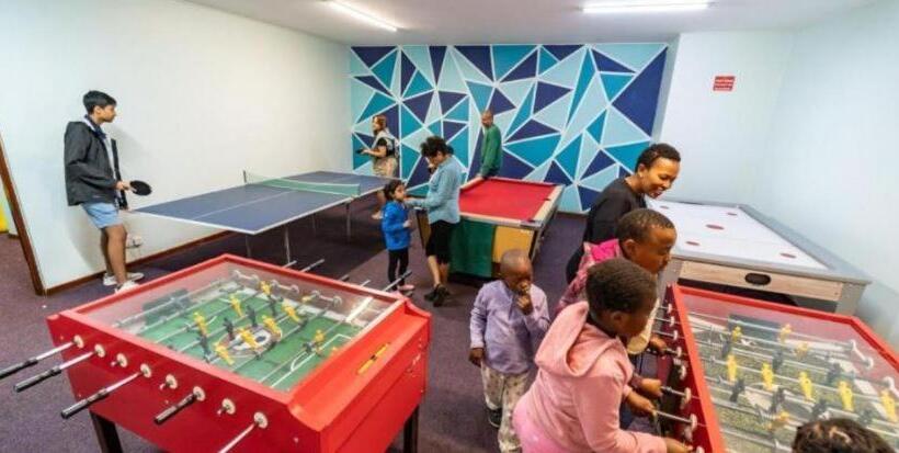 Fairways Resort 6 Sleeper Unit