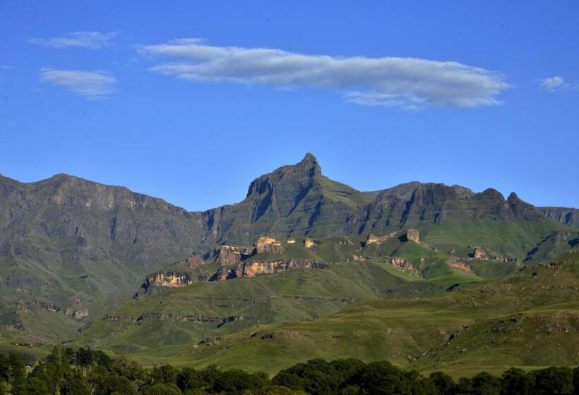 Fairways Resort 6 Sleeper Unit