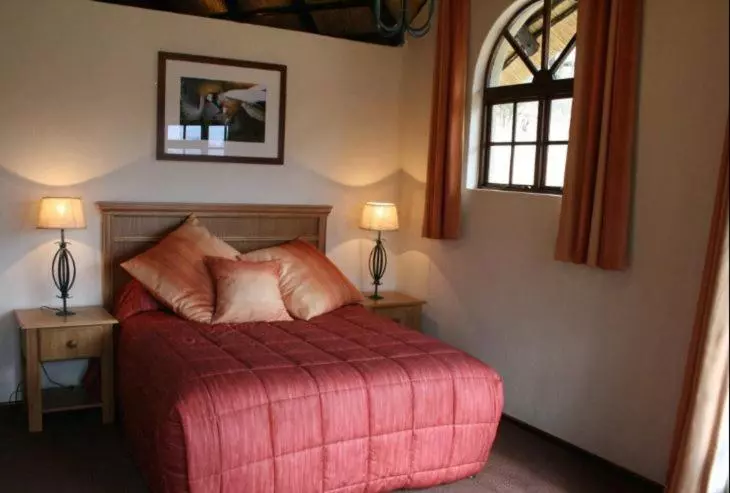 Fairways Resort 6 Sleeper Unit
