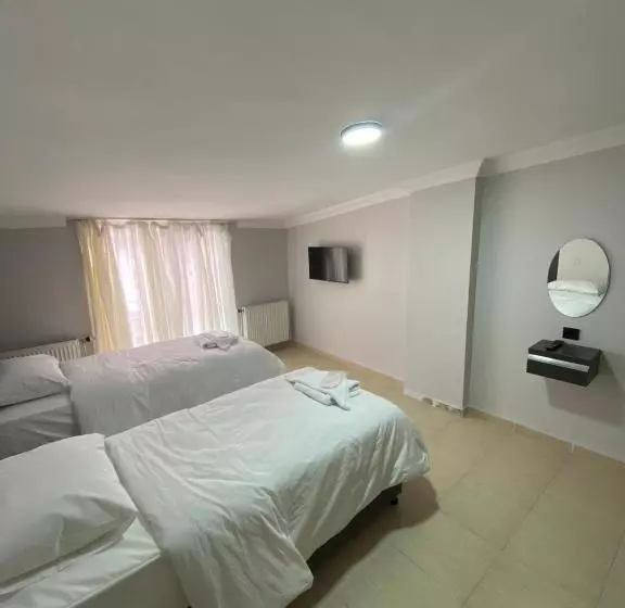 Hermes Otel