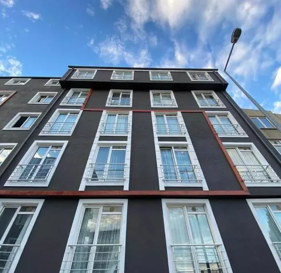 Hermes Otel