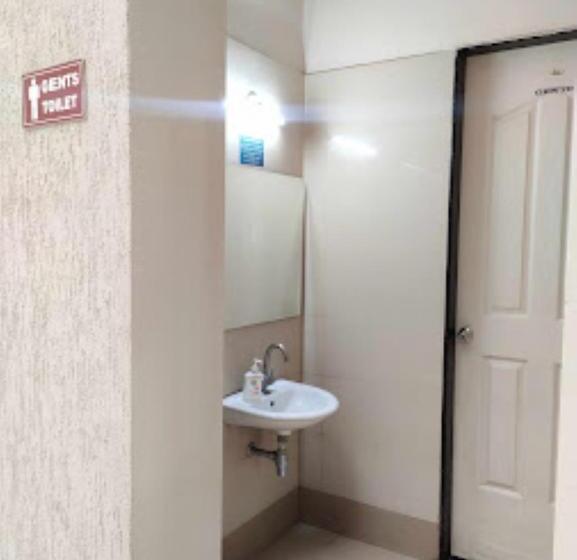 ホテル Buldana Urban Residency Club , Buldana