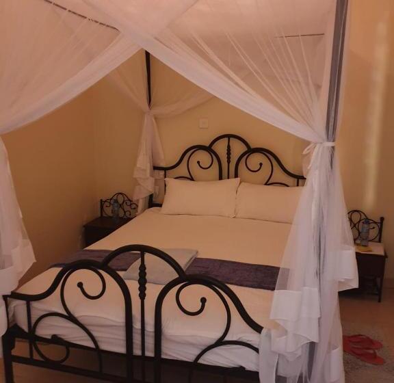 هتل Catch 22 Lounge & Lodge