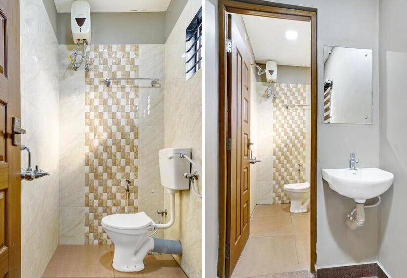 בית מלון כפרי Century Regency