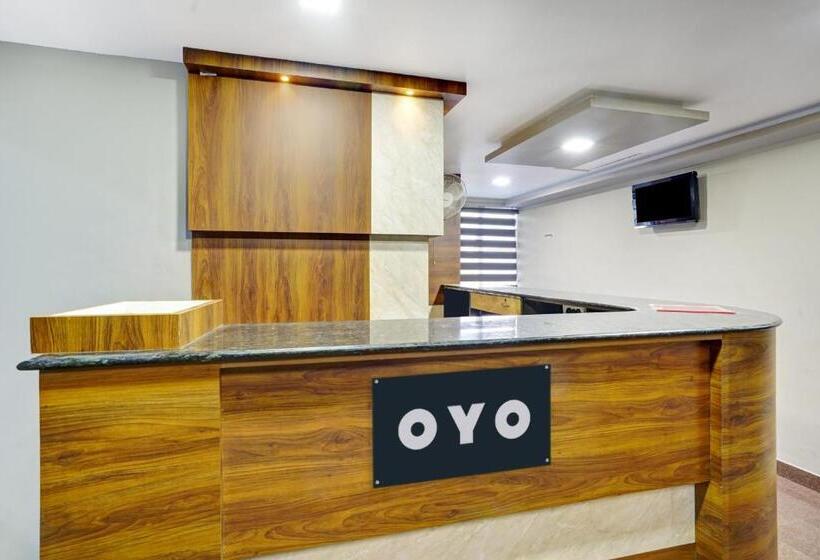 בית מלון כפרי Century Regency