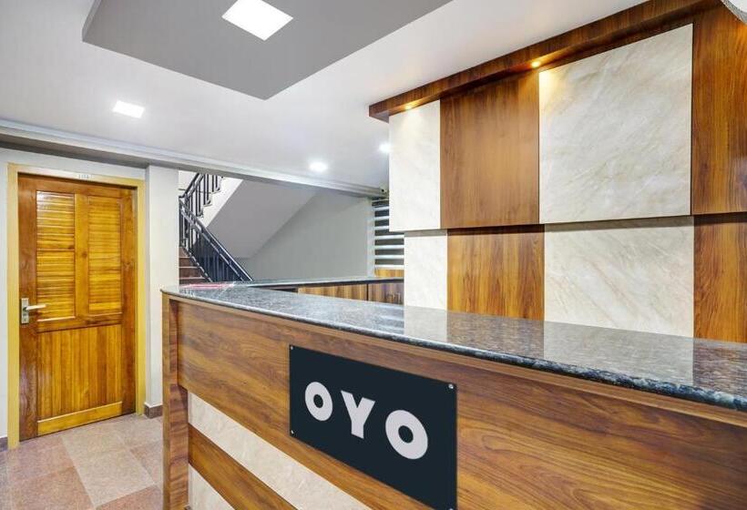 בית מלון כפרי Century Regency