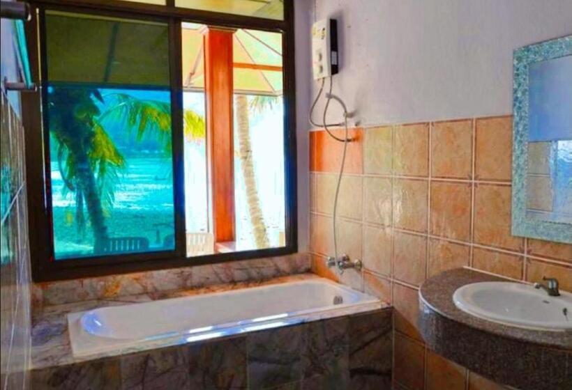 캡슐 호텔 Family House