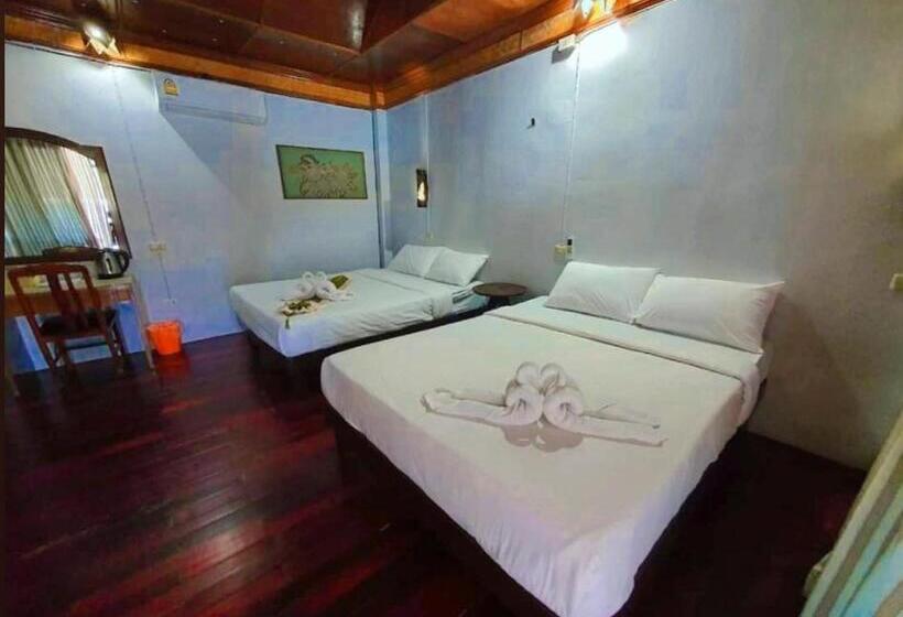 캡슐 호텔 Family House