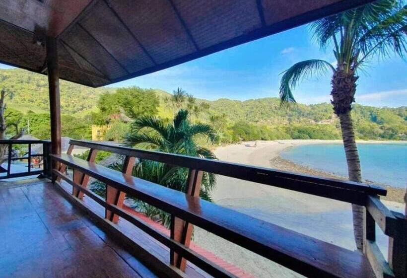 캡슐 호텔 Family House