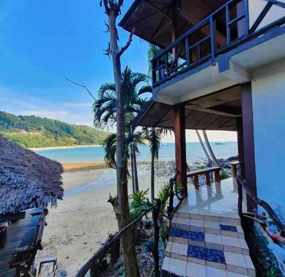 캡슐 호텔 Family House