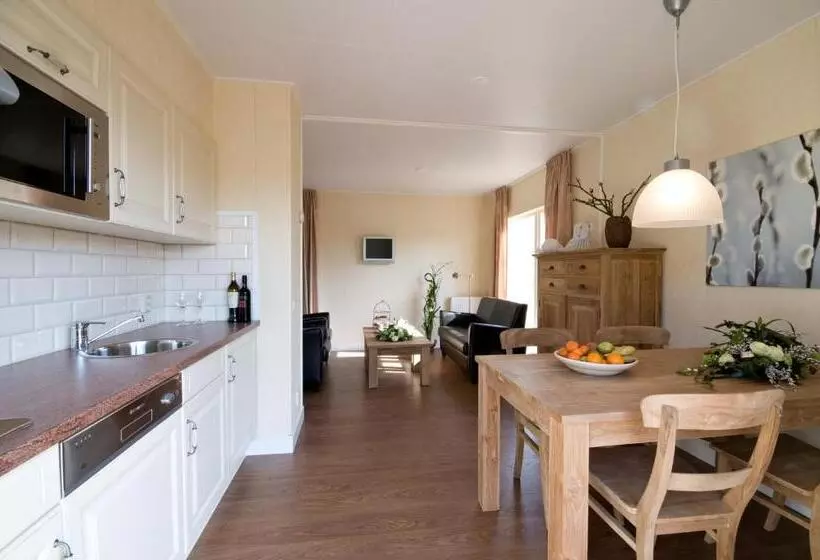 Hotelli Erve Woolderink