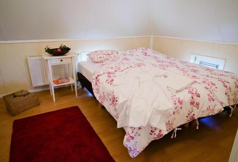 Hotelli Erve Woolderink