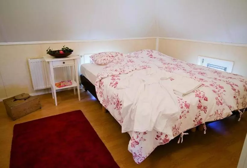 Hotelli Erve Woolderink