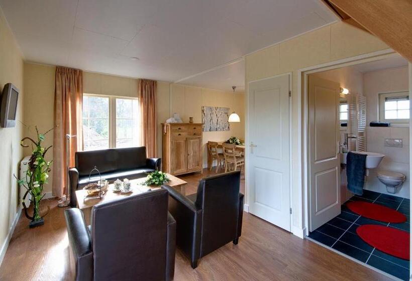 Hotelli Erve Woolderink