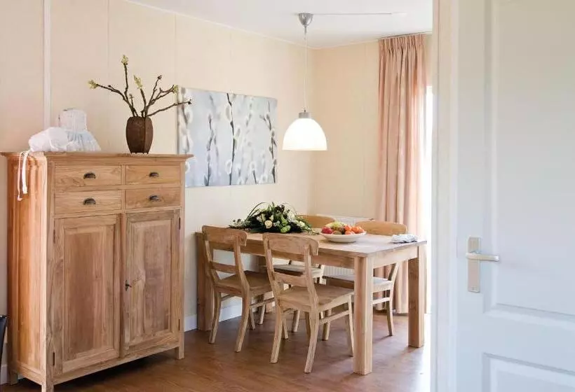 Hotelli Erve Woolderink