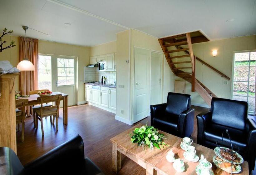 Hotelli Erve Woolderink