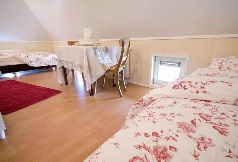 Hotelli Erve Woolderink