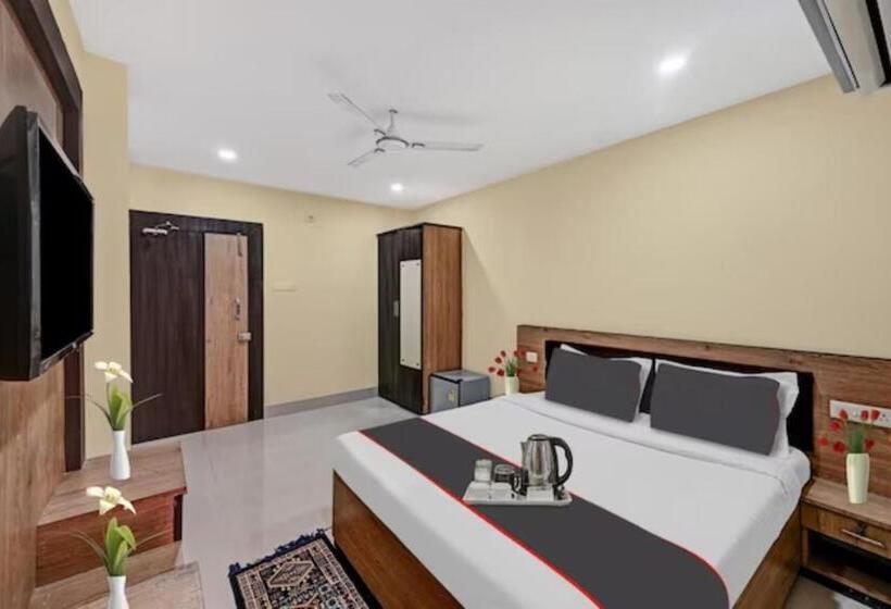 Hotel Moonlight Premium Bhubaneswar By Morservices