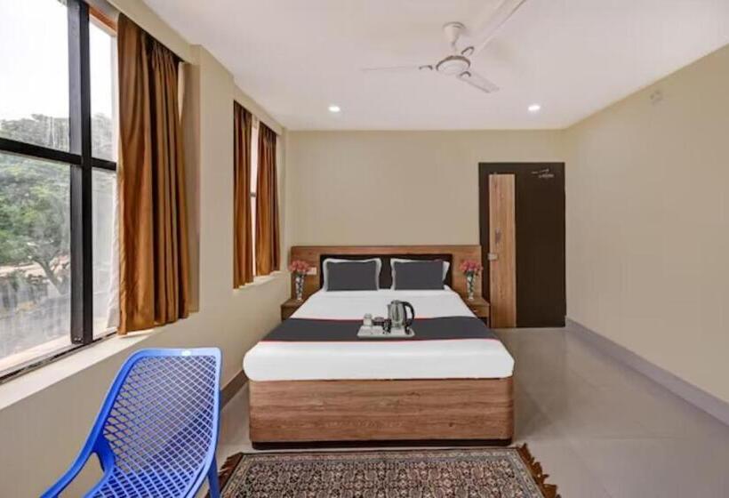 Hotel Moonlight Premium Bhubaneswar By Morservices
