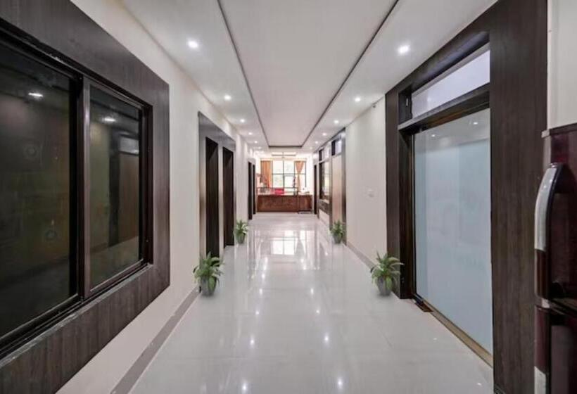 Hotel Moonlight Premium Bhubaneswar By Morservices