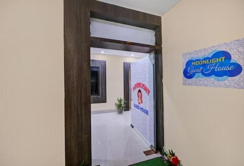 Hotel Moonlight Premium Bhubaneswar By Morservices