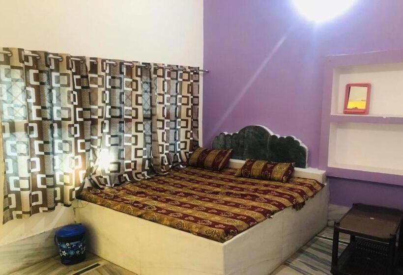 בית מלון כפרי Highway Palace,chituwa