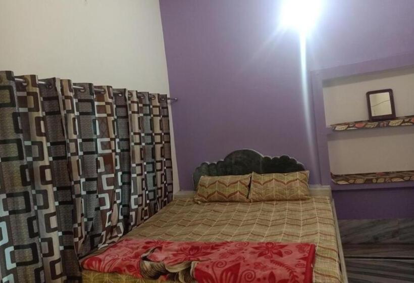 בית מלון כפרי Highway Palace,chituwa