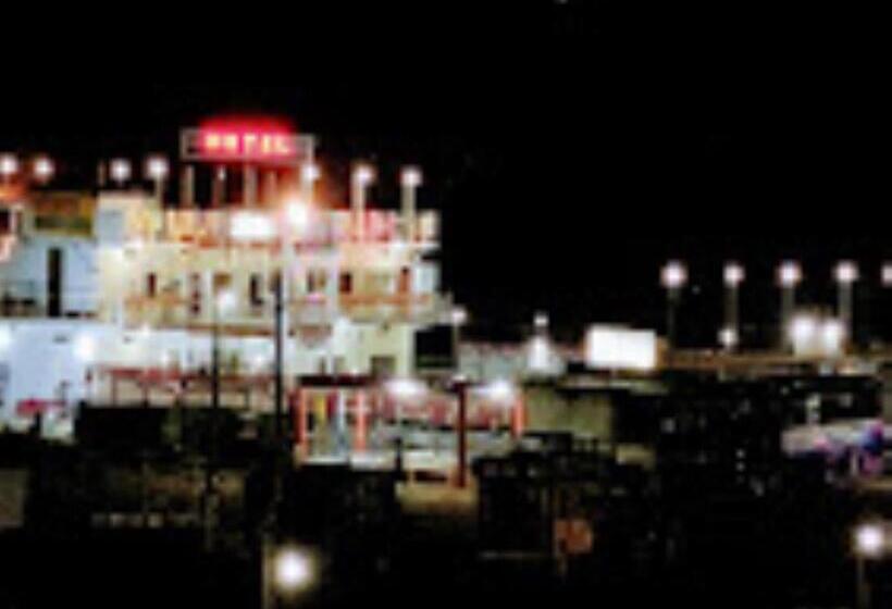 בית מלון כפרי Highway Palace,chituwa