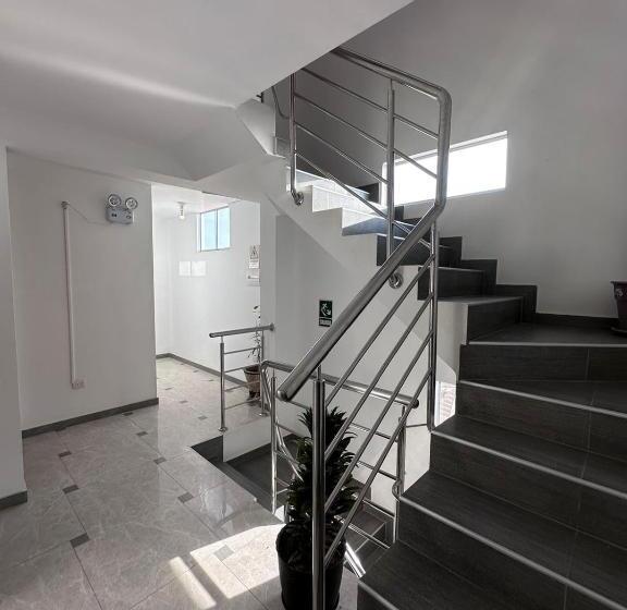 هتل Hospedaje Carmen