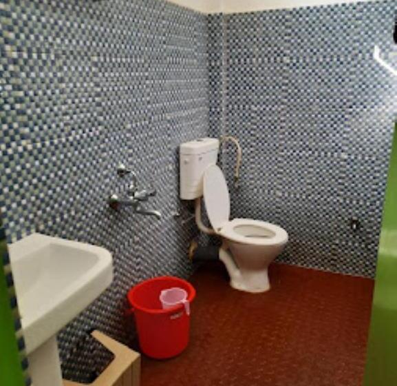 Hotel Keeduk Inn Dirang