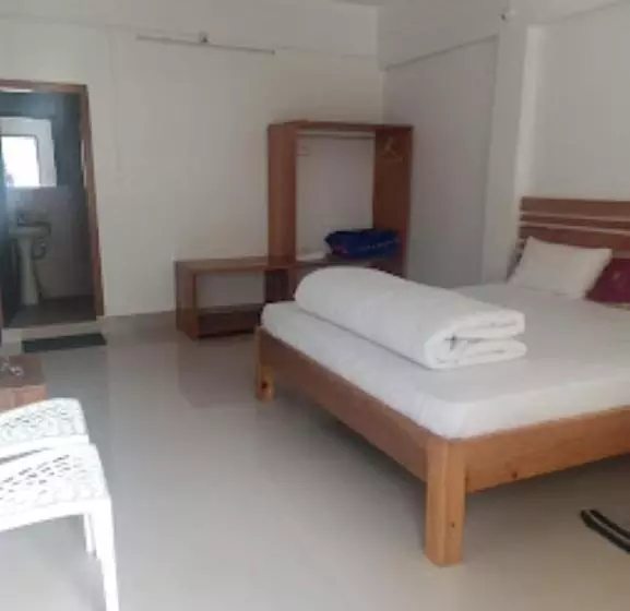 Hotelli Keeduk Inn Dirang