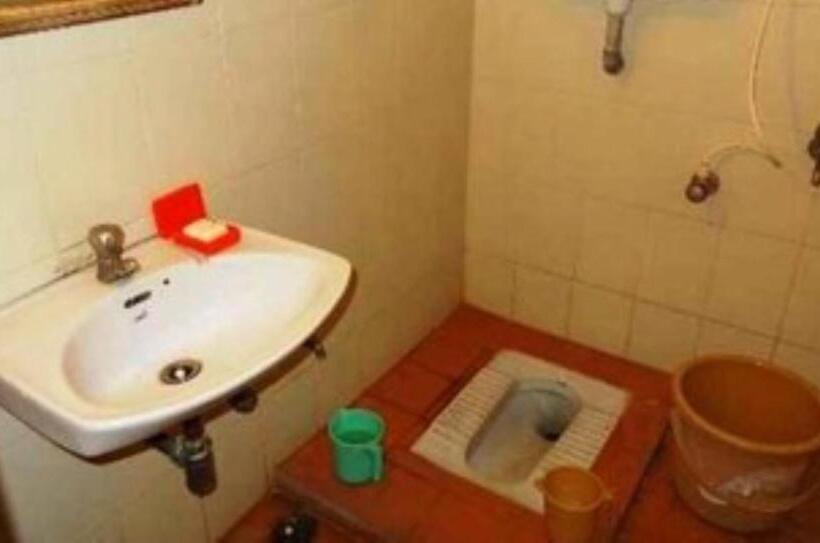 酒店 Sambodhi International, Madhya Pradesh