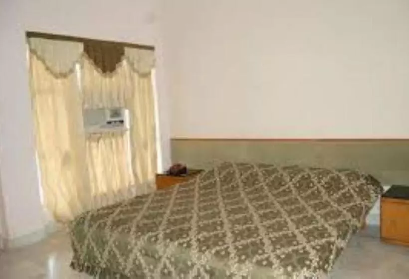ホテル Sambodhi International, Madhya Pradesh