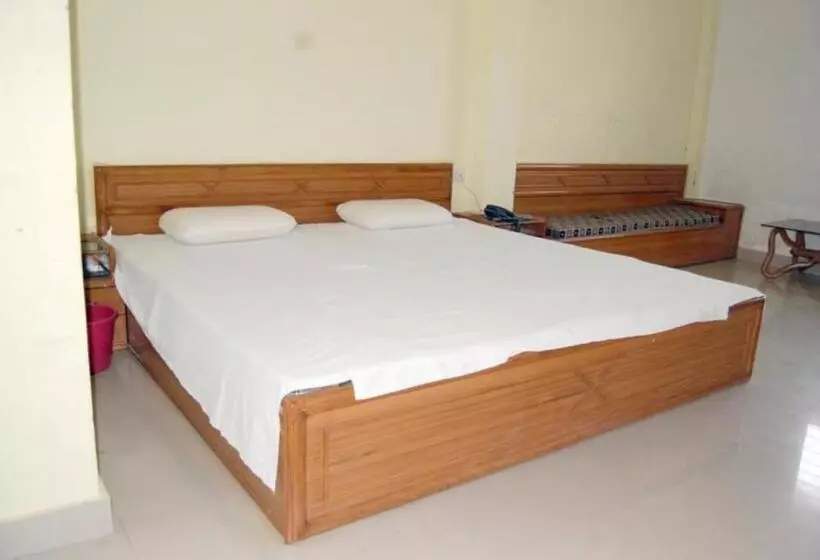 ホテル Sambodhi International, Madhya Pradesh