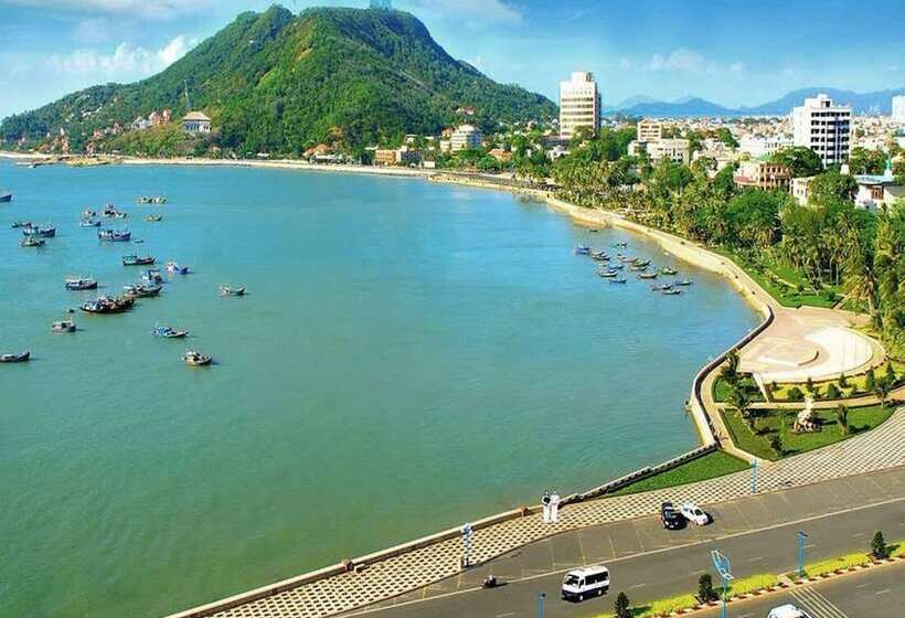 Tnh Hotel Vung Tau