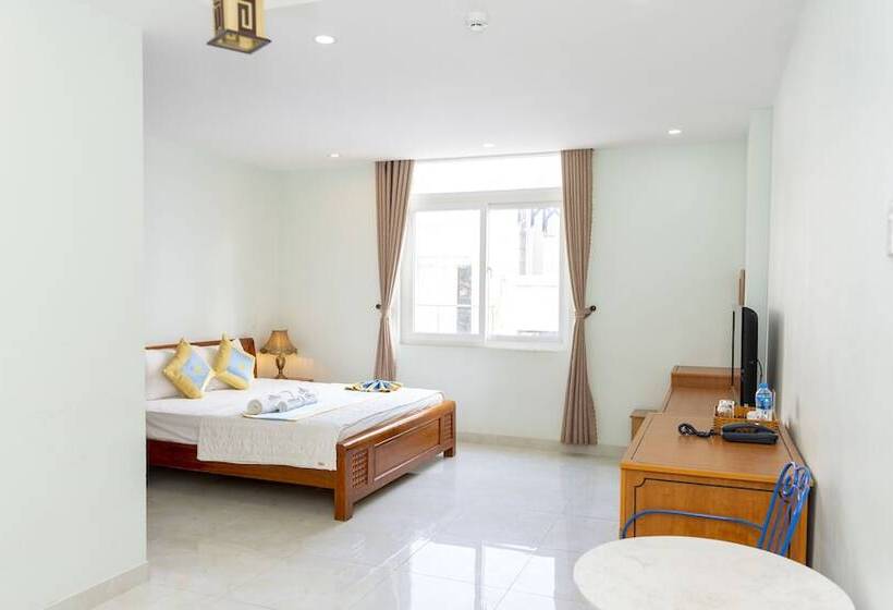 Tnh Hotel Vung Tau