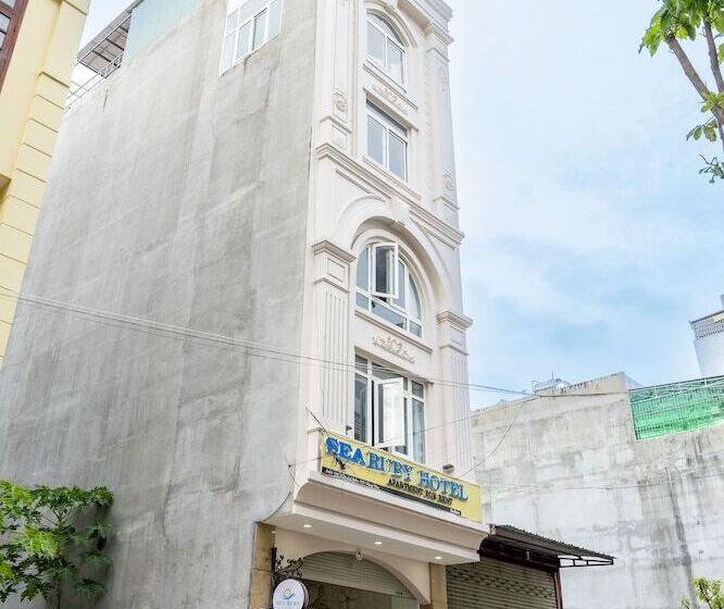 Tnh Hotel Vung Tau
