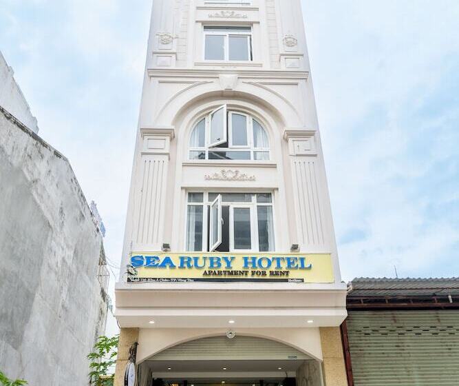 Tnh Hotel Vung Tau