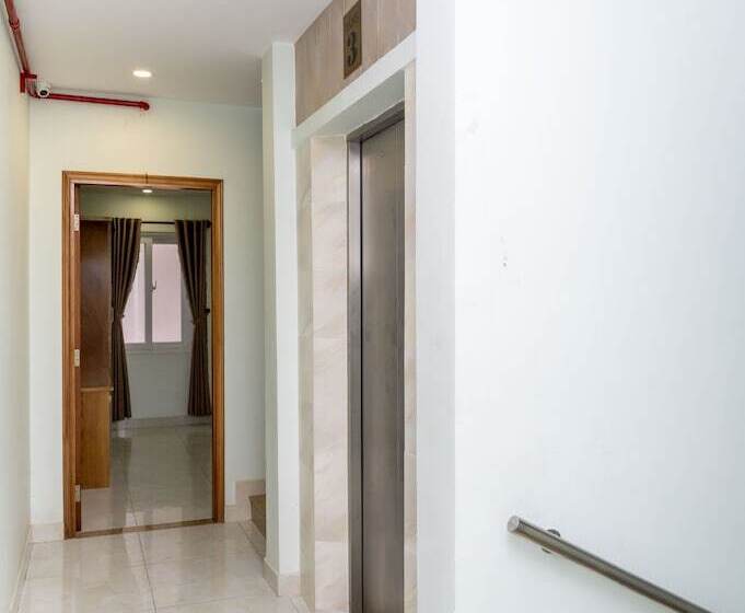 Tnh Hotel Vung Tau