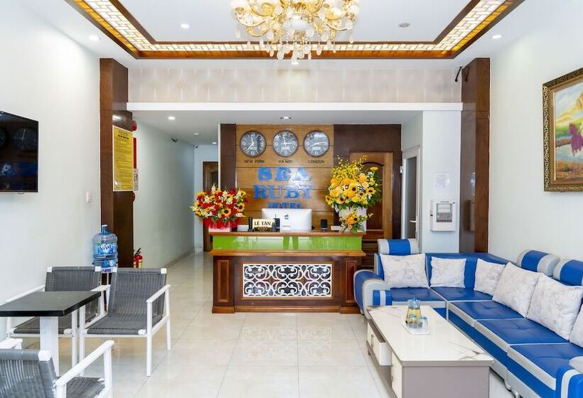 Tnh Hotel Vung Tau