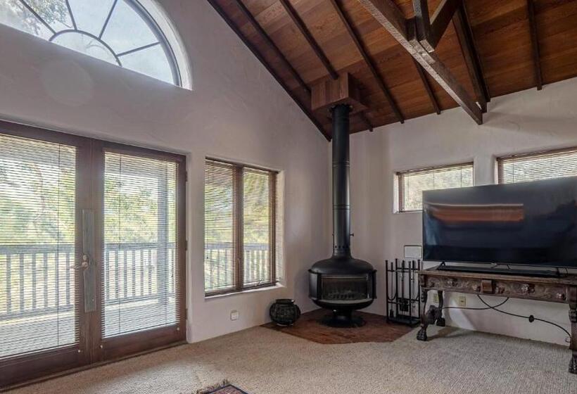 酒店 Sierra Foothills Haven