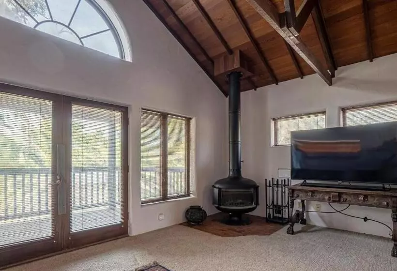 ホテル Sierra Foothills Haven