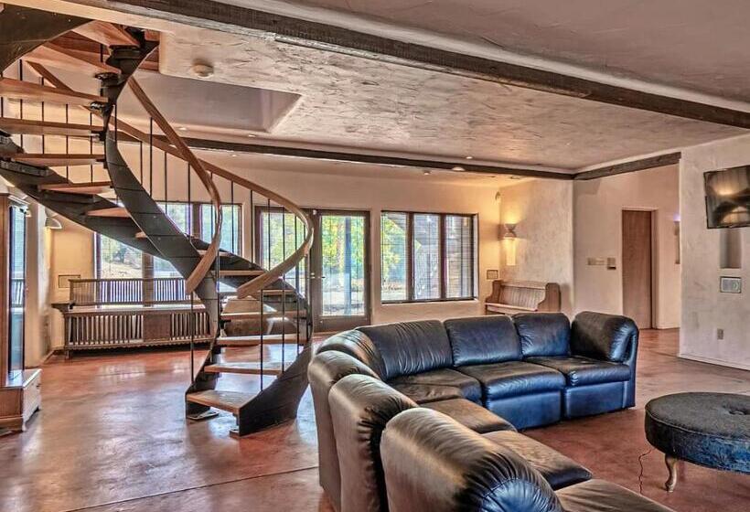 酒店 Sierra Foothills Haven