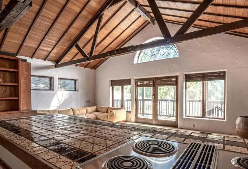 ホテル Sierra Foothills Haven
