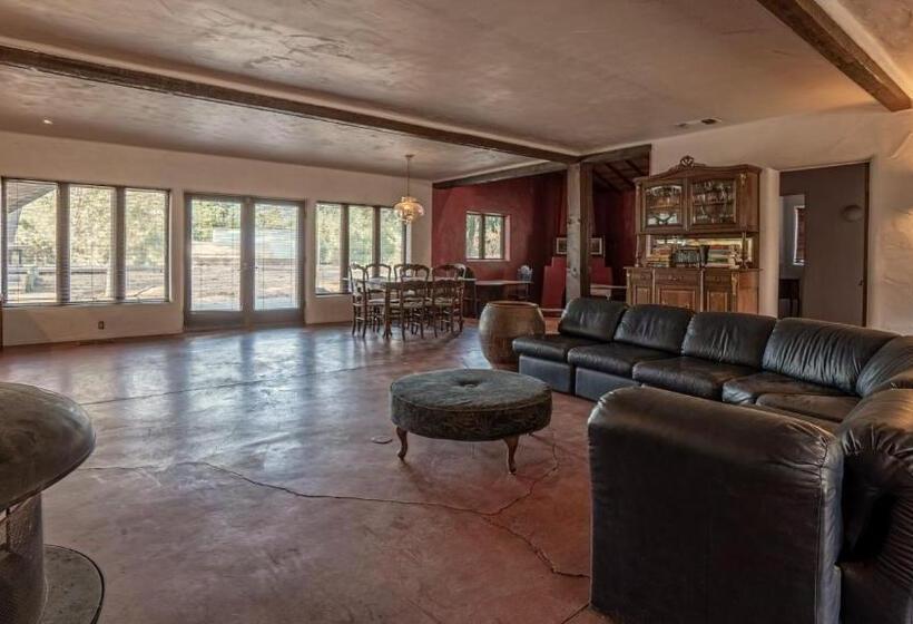 酒店 Sierra Foothills Haven